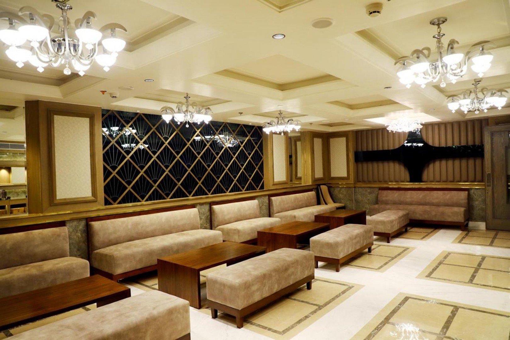 BluSalzz Residence Amritsar 11/67