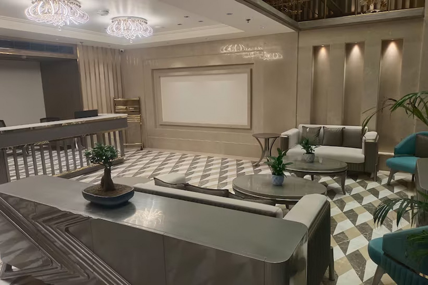 BluSalzz Residence Amritsar 9/67