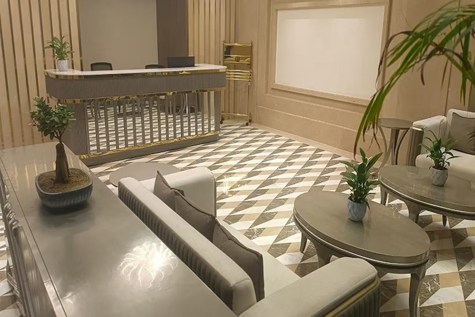 BluSalzz Residence Amritsar 10/67