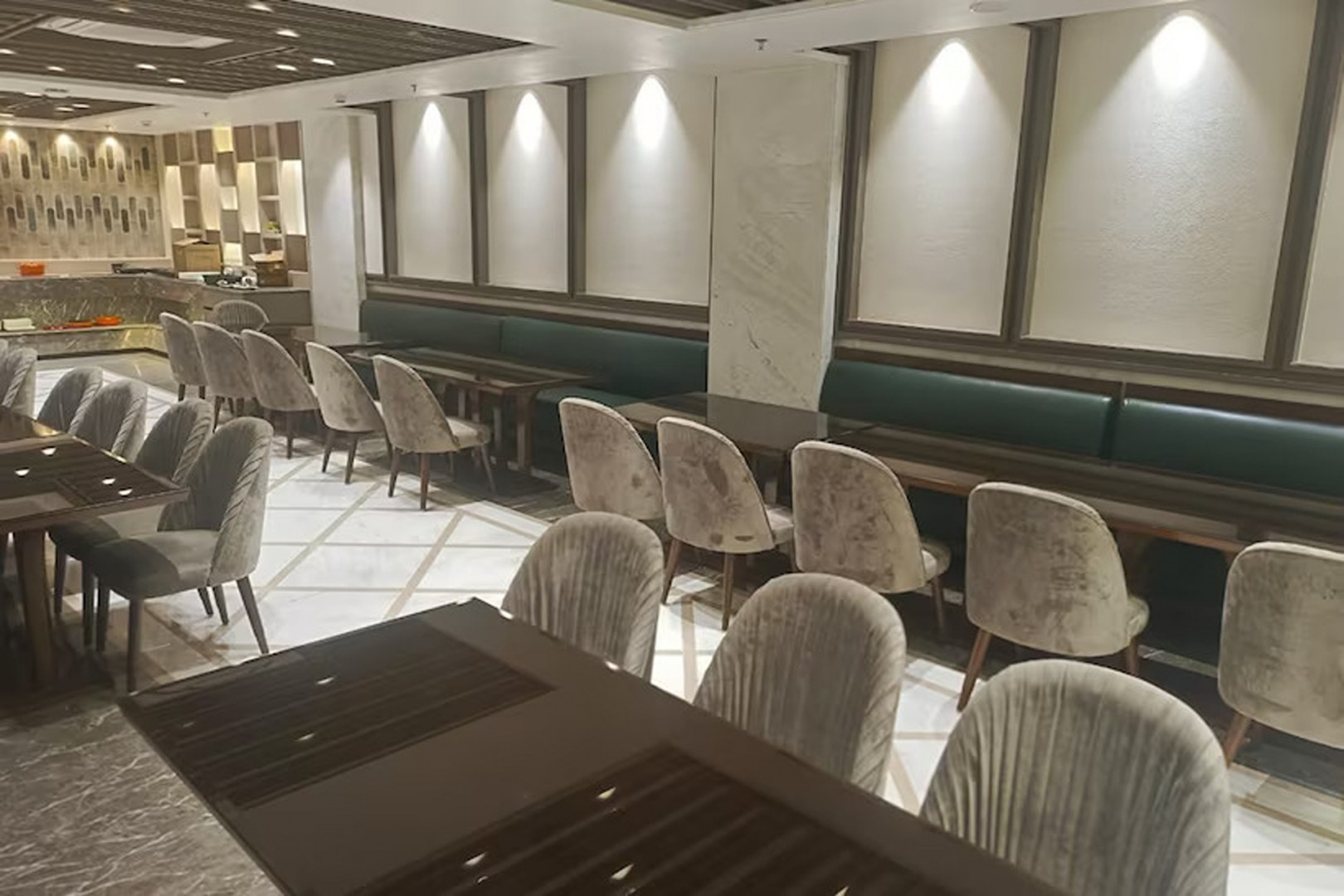 BluSalzz Residence Amritsar 38/67