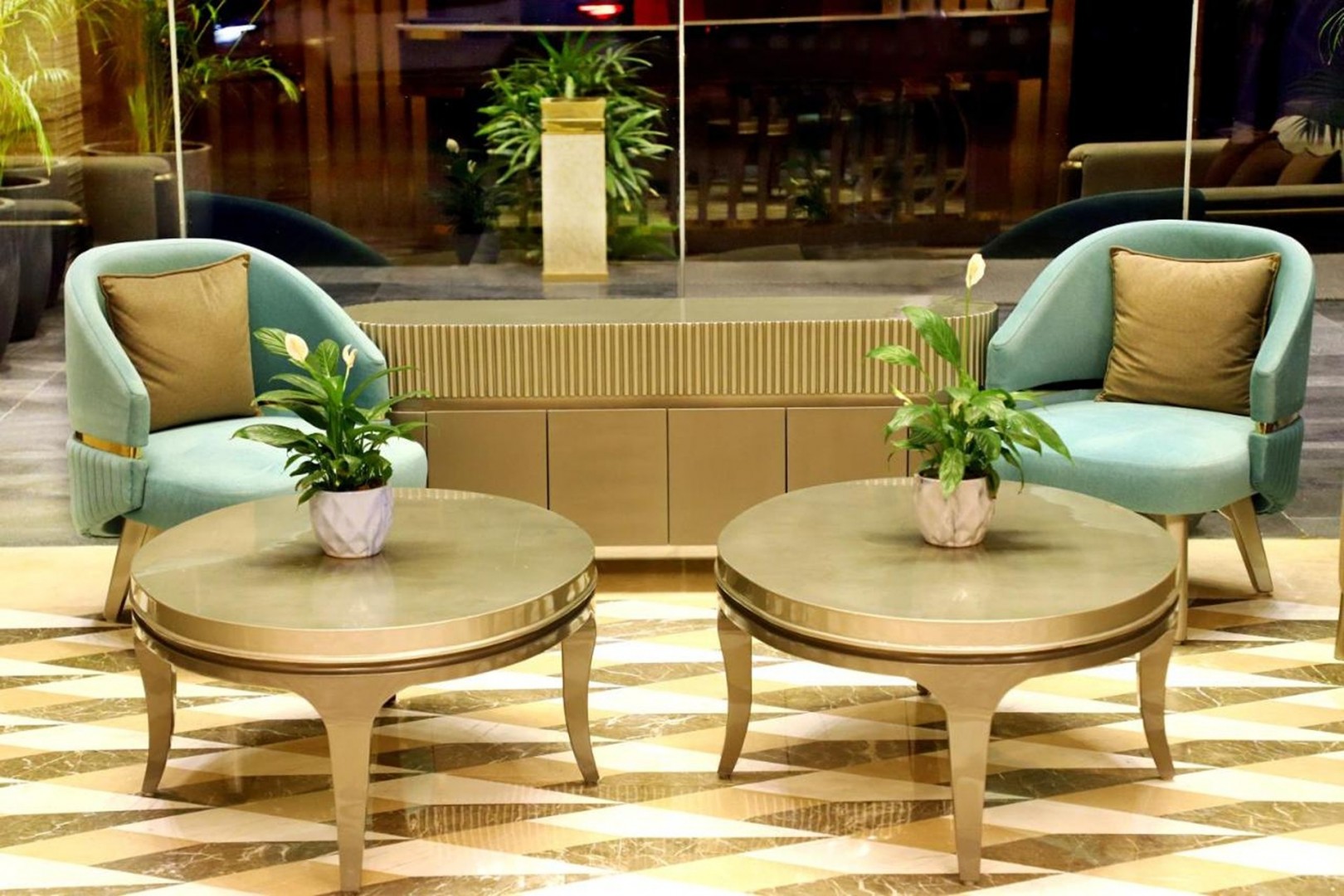 BluSalzz Residence Amritsar 12/67