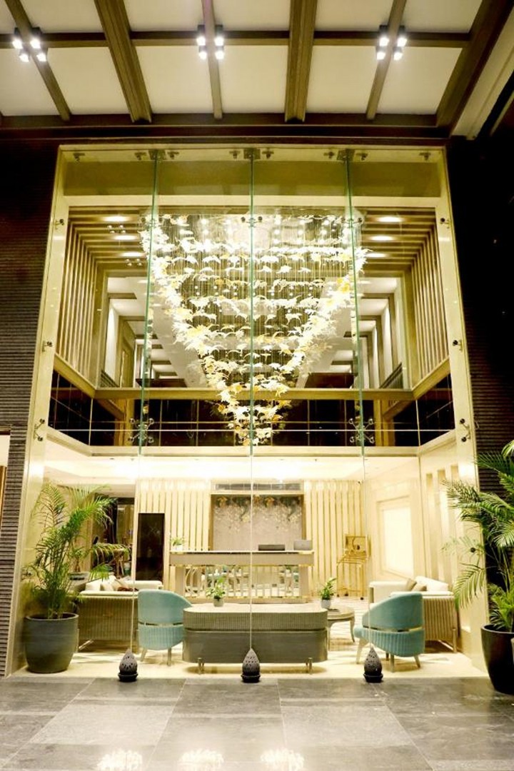 BluSalzz Residence Amritsar 4/67