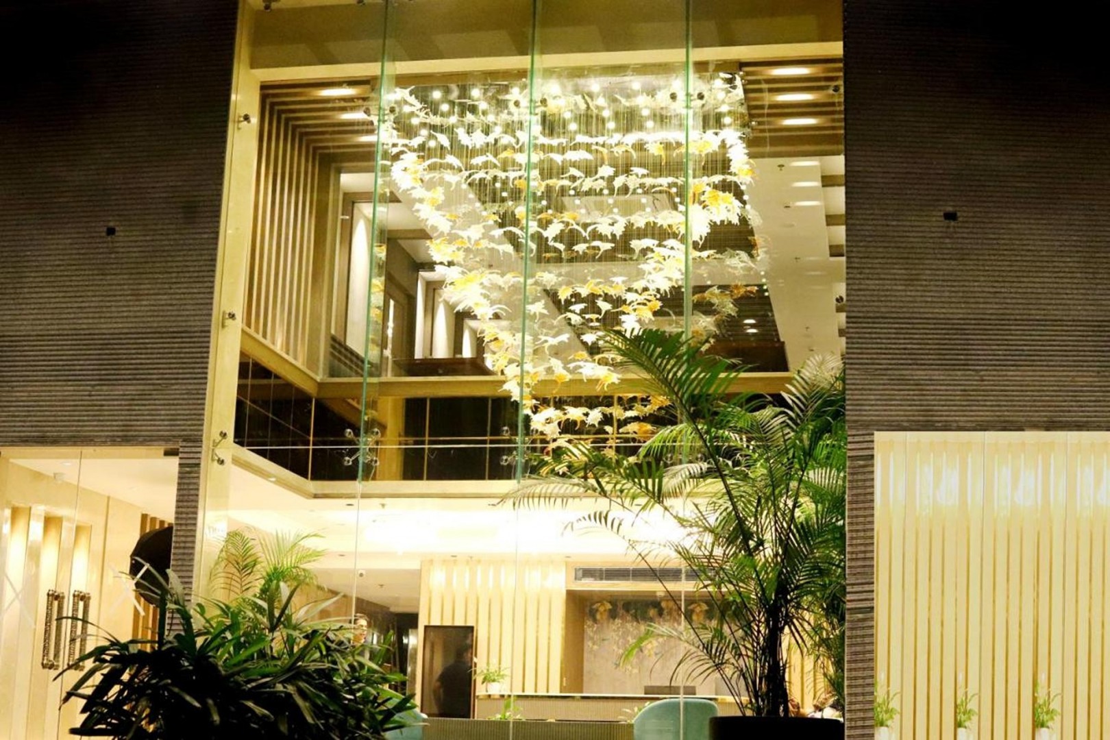 BluSalzz Residence Amritsar 2/67