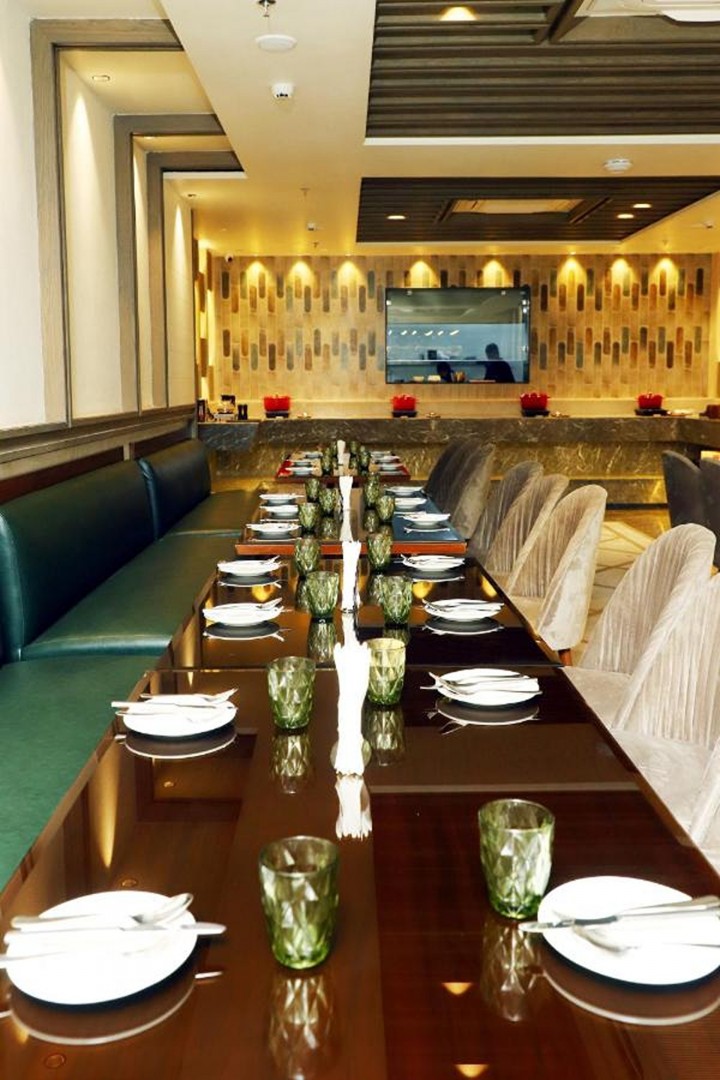 BluSalzz Residence Amritsar 39/67