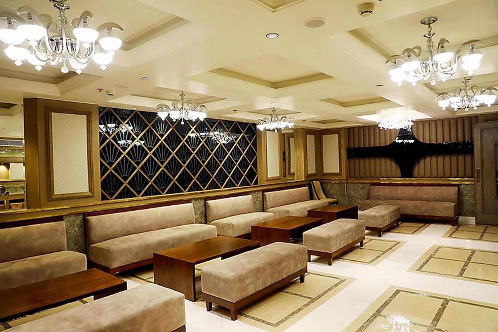 BluSalzz Residence Amritsar 19/67