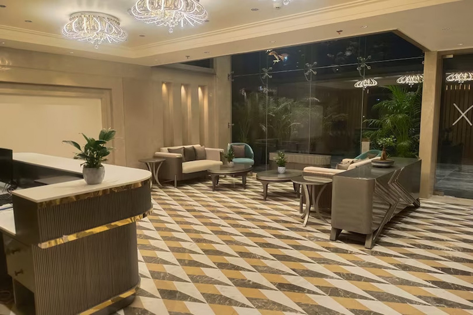 BluSalzz Residence Amritsar 13/67