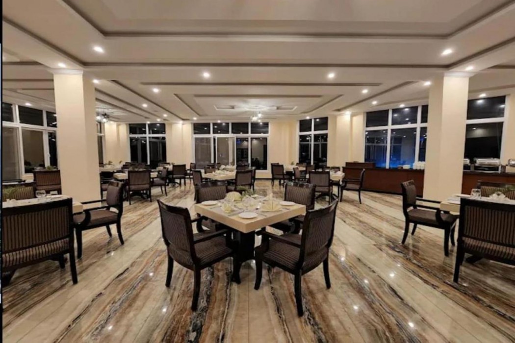 Faletti's Grand Hotel Murree 41/68