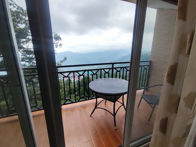 Faletti's Grand Hotel Murree 47/68