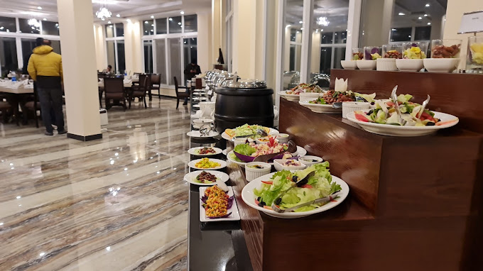 Faletti's Grand Hotel Murree 57/68