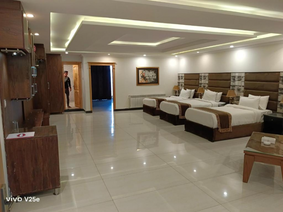 Faletti's Grand Hotel Murree 20/68