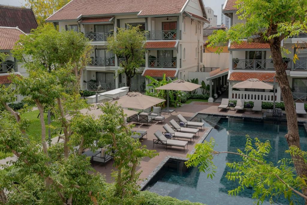 Souphattra Heritage Vientiane 45/67