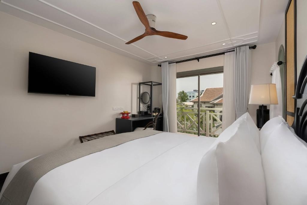Souphattra Heritage Vientiane 13/67