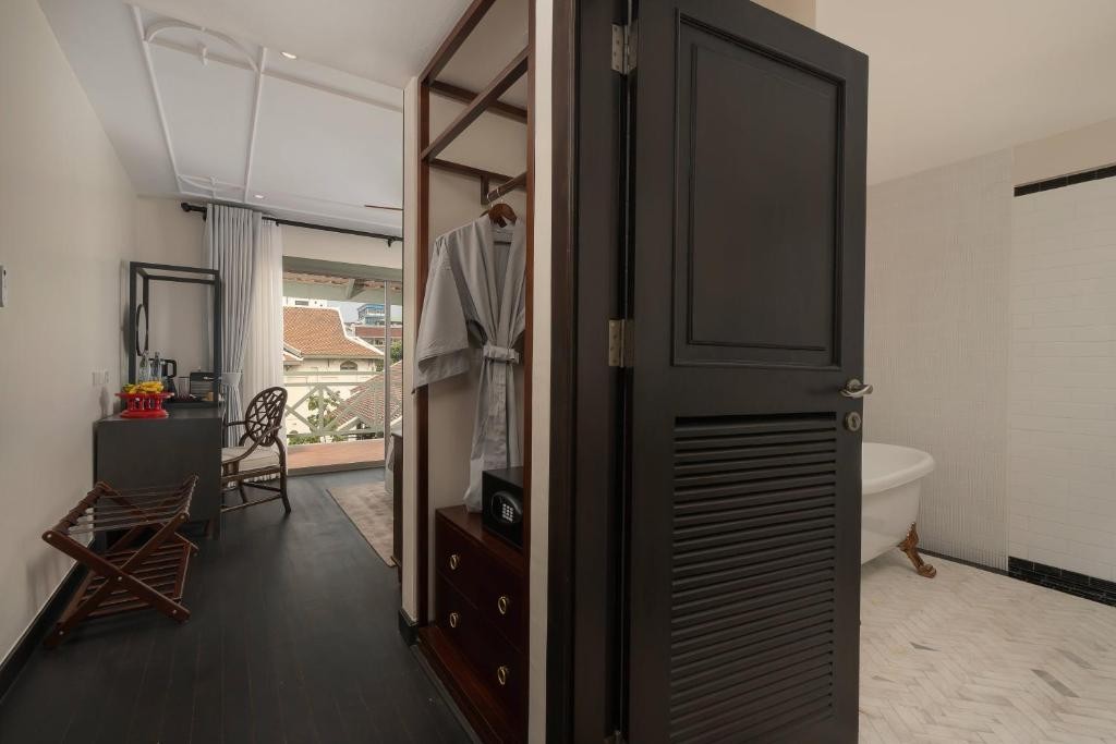 Souphattra Heritage Vientiane 14/67