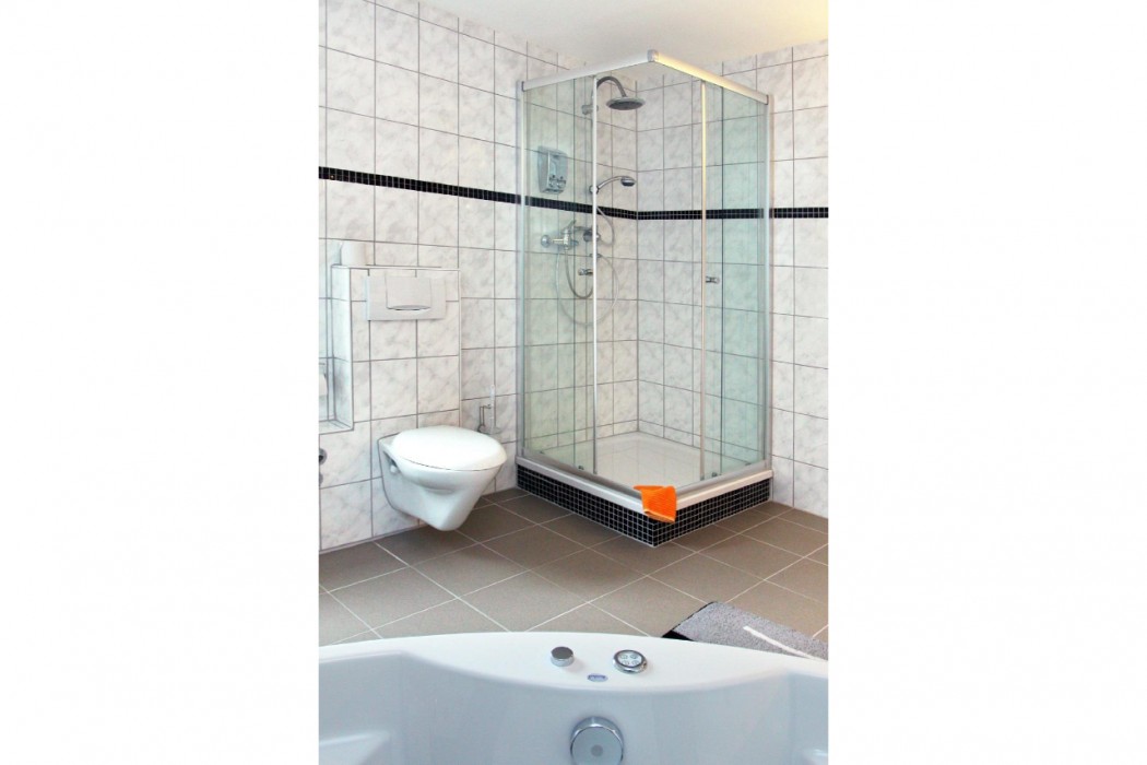Hotel im Rheintal 12/57