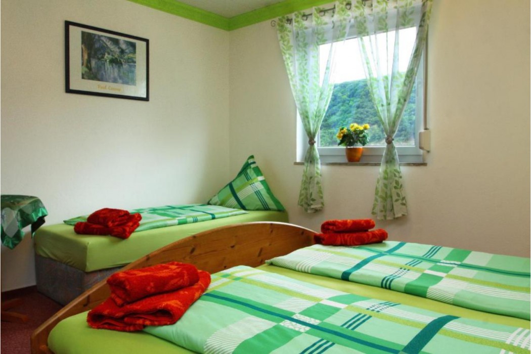 Hotel im Rheintal 15/57