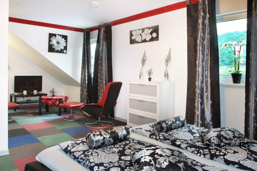 Hotel im Rheintal 17/57