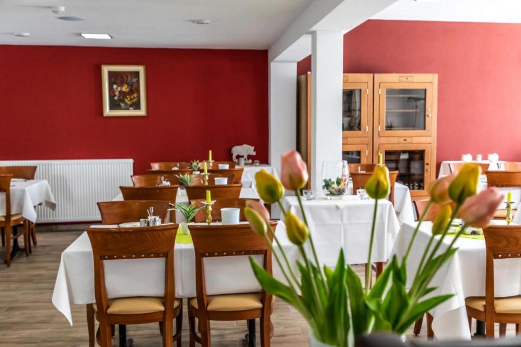 Hotel Jagerhaus 12/60