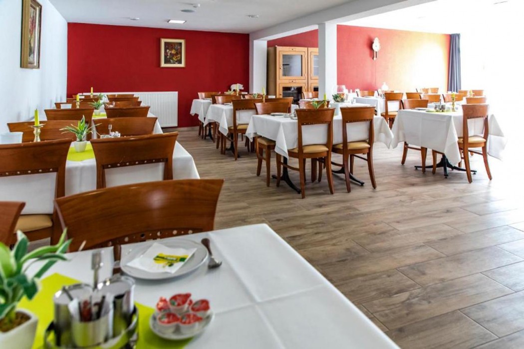 Hotel Jagerhaus 13/60