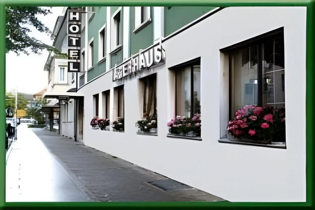 Hotel Jagerhaus 2/60