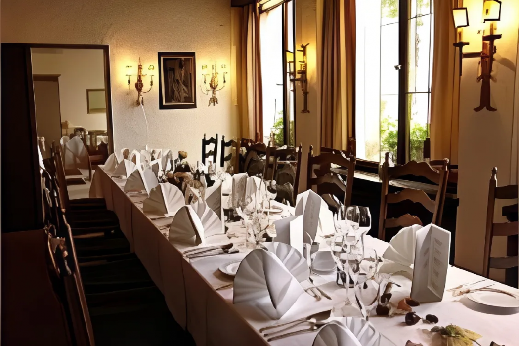 Hotel Jagerhaus 14/60