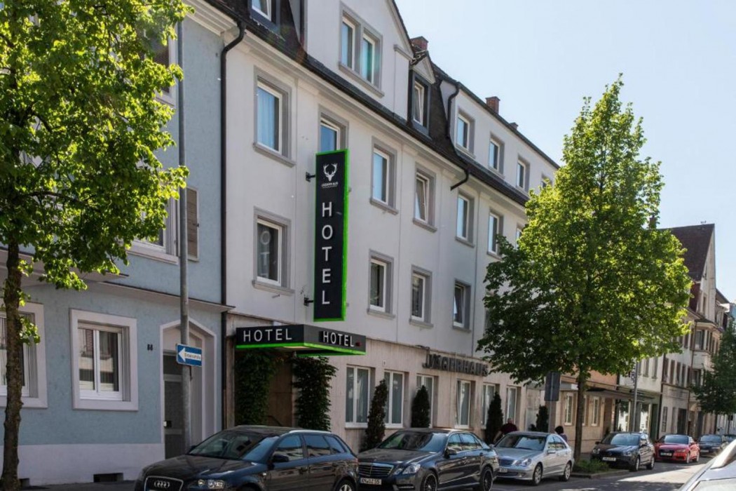 Hotel Jagerhaus 1/60