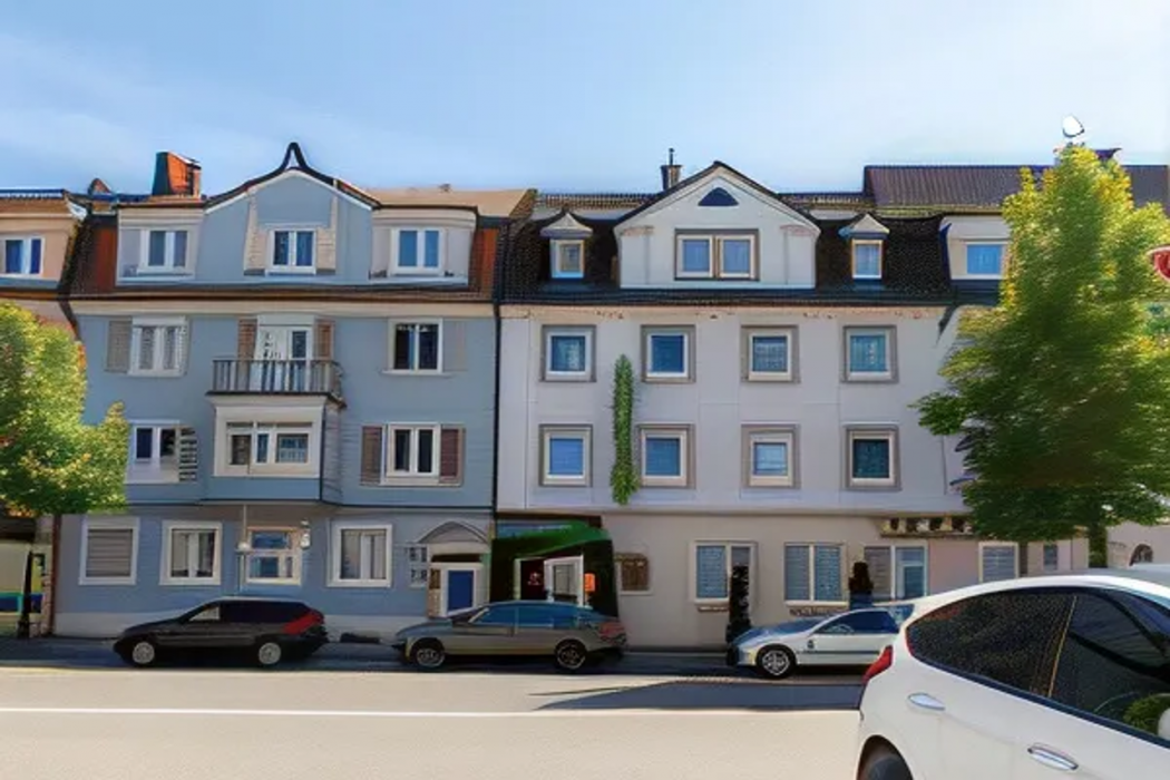 Hotel Jagerhaus 4/60