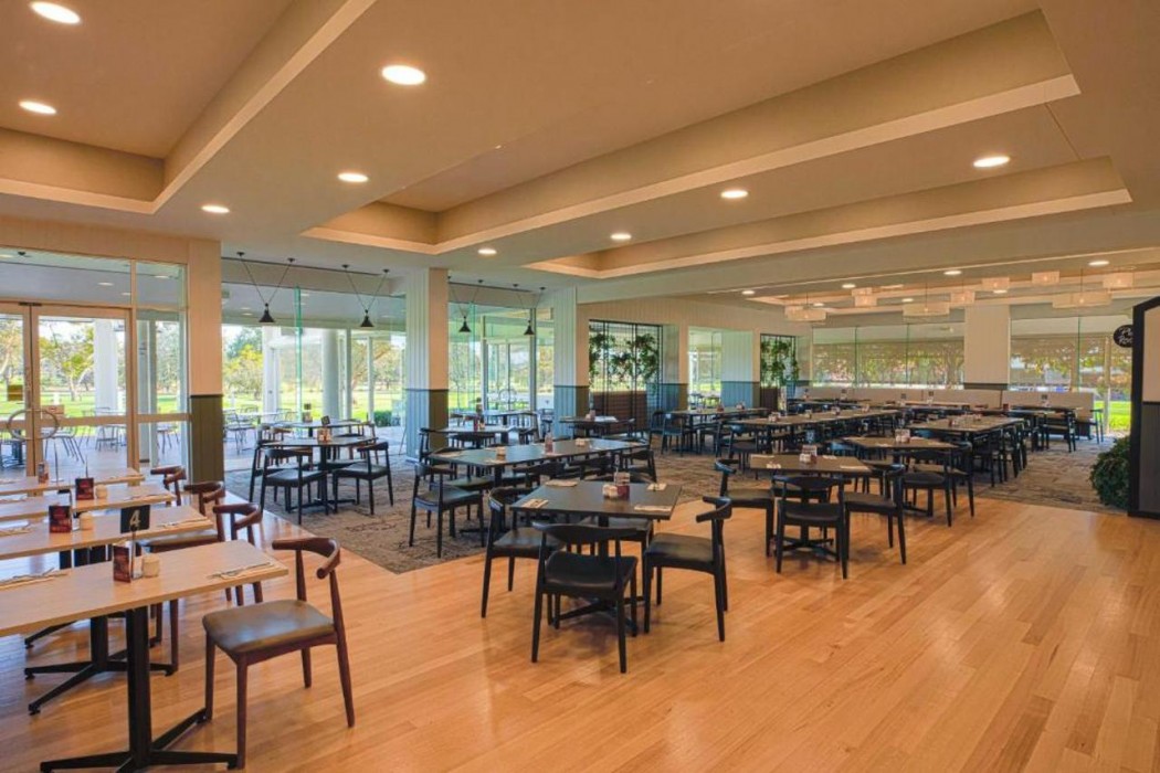 Big River Golf and Country Club 26/63