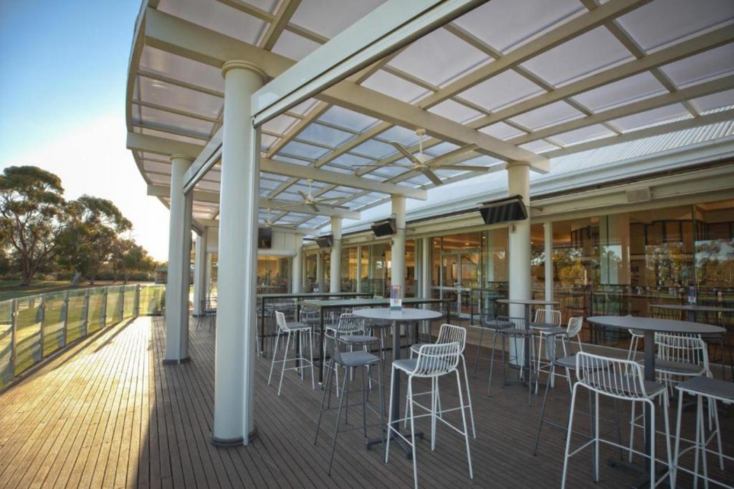 Big River Golf and Country Club 27/63