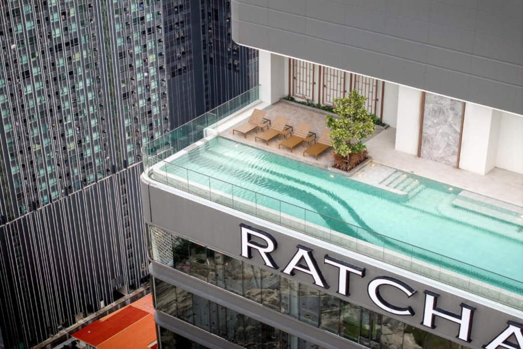 The Quarter Ratchayothin by UHG 31/61