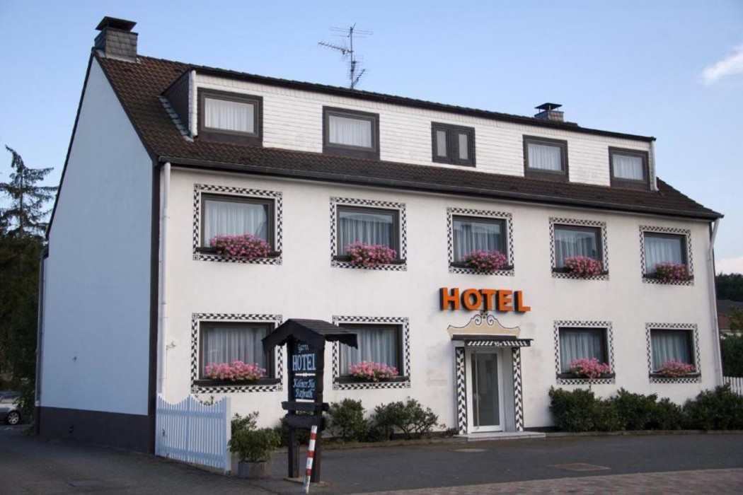 Hotel Kolner Hof Refrath 1/26