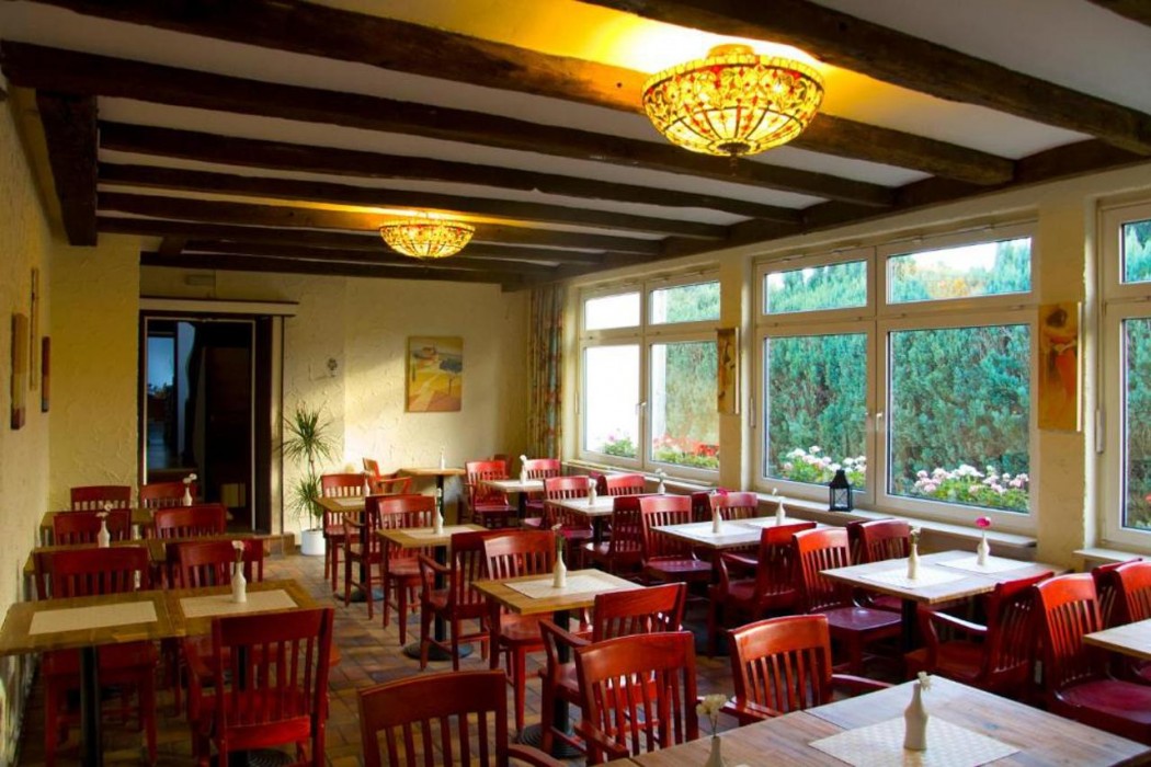 Hotel Kolner Hof Refrath 13/26