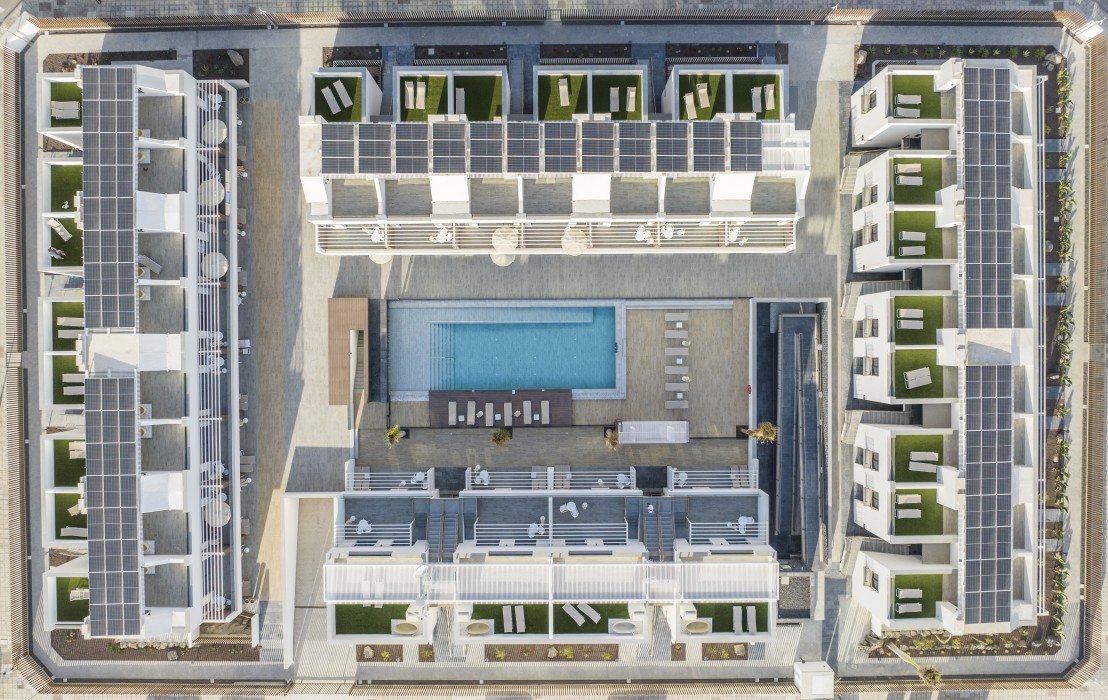 Esmeralda Cotillo Homes by LIVVO 1/79