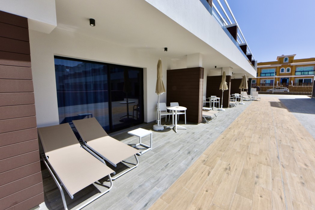 Esmeralda Cotillo Homes by LIVVO 11/79