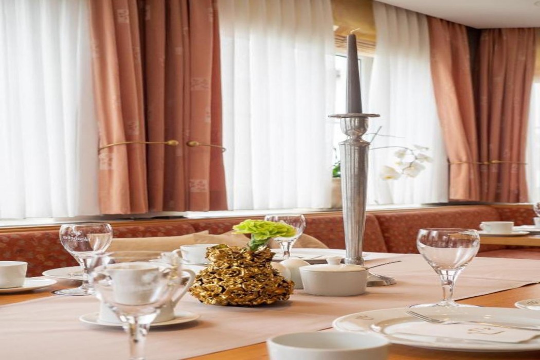 Hotel Kaiserhof Medebach 22/59