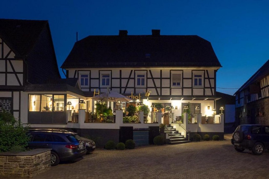 Hotel Kaiserhof Medebach 1/59