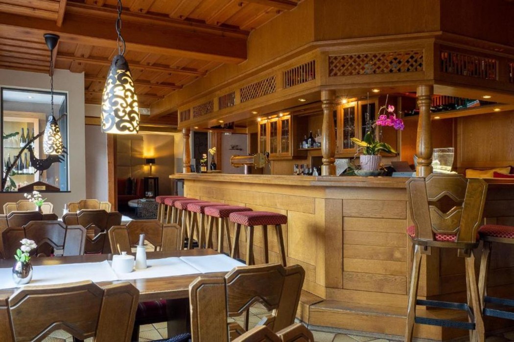 Hotel Kaiserhof Medebach 12/59