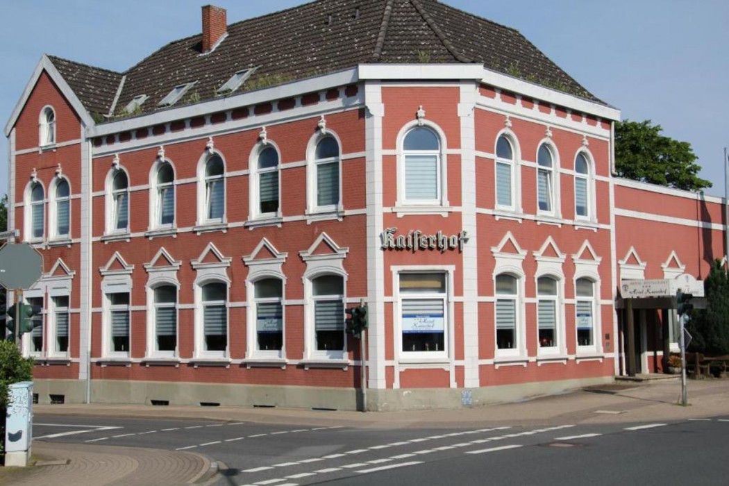 Kaiserhof 1/60