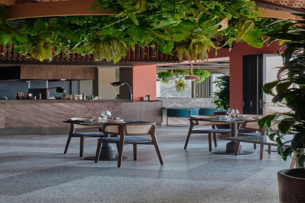 Oros Luxury Beach Resort 29/65