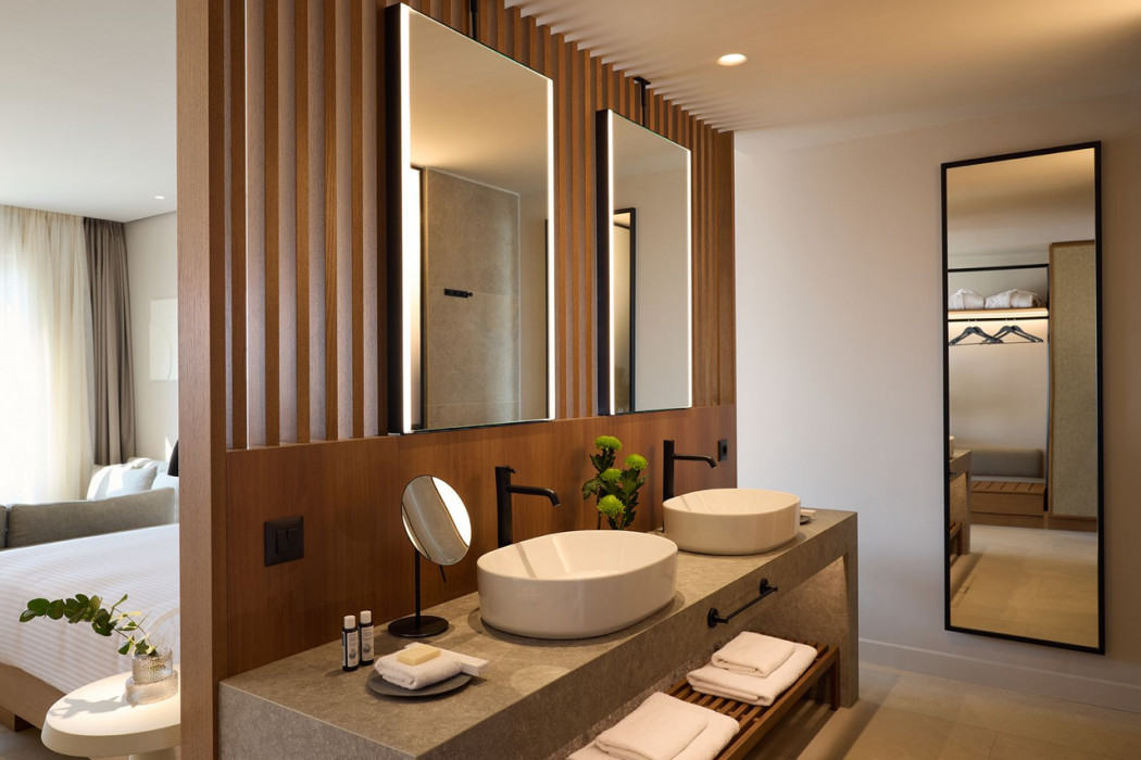 Oros Luxury Beach Resort 27/65