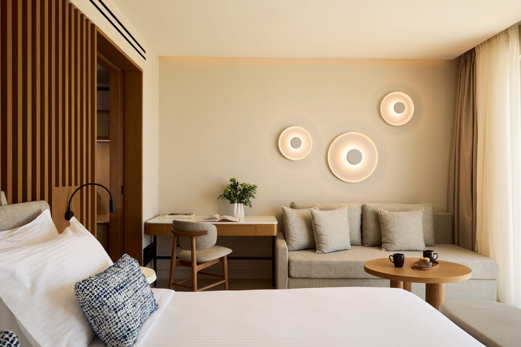 Oros Luxury Beach Resort 26/65