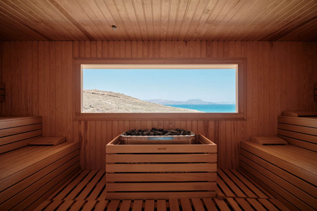 Oros Luxury Beach Resort 30/65