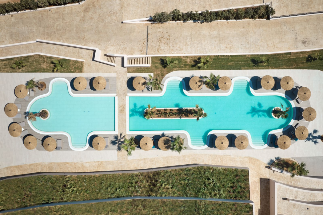 Oros Luxury Beach Resort 39/65