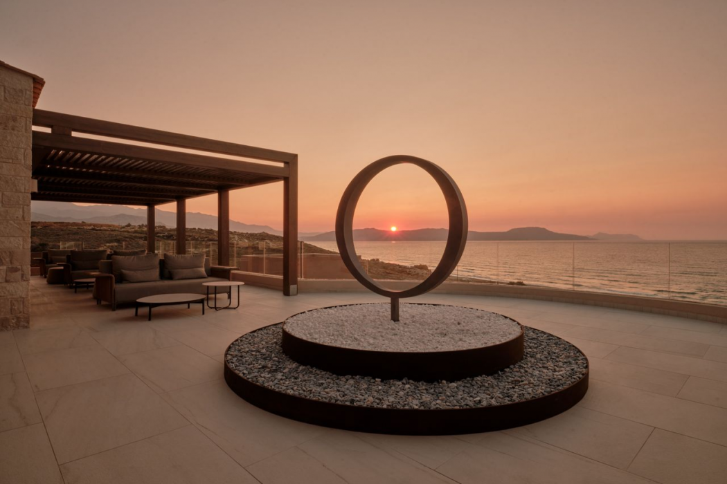 Oros Luxury Beach Resort 34/65