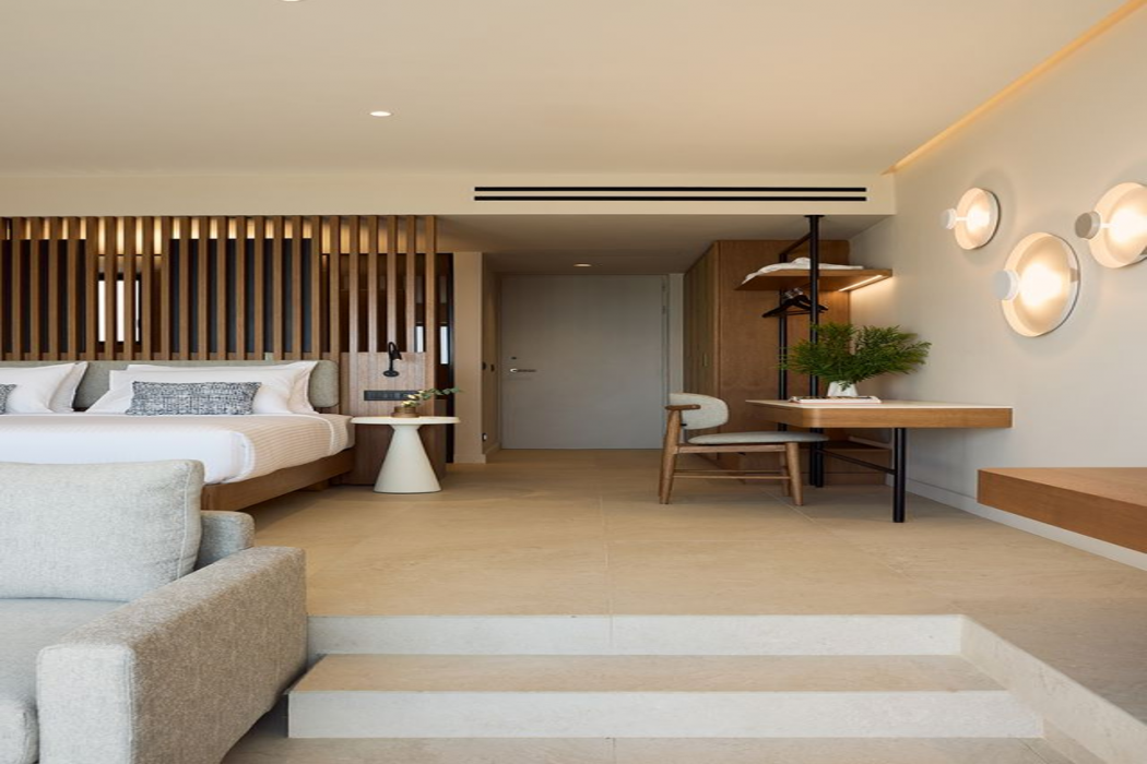 Oros Luxury Beach Resort 20/65