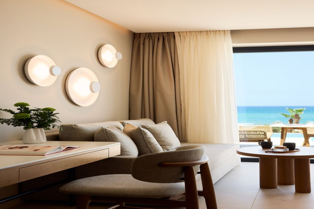 Oros Luxury Beach Resort 6/65