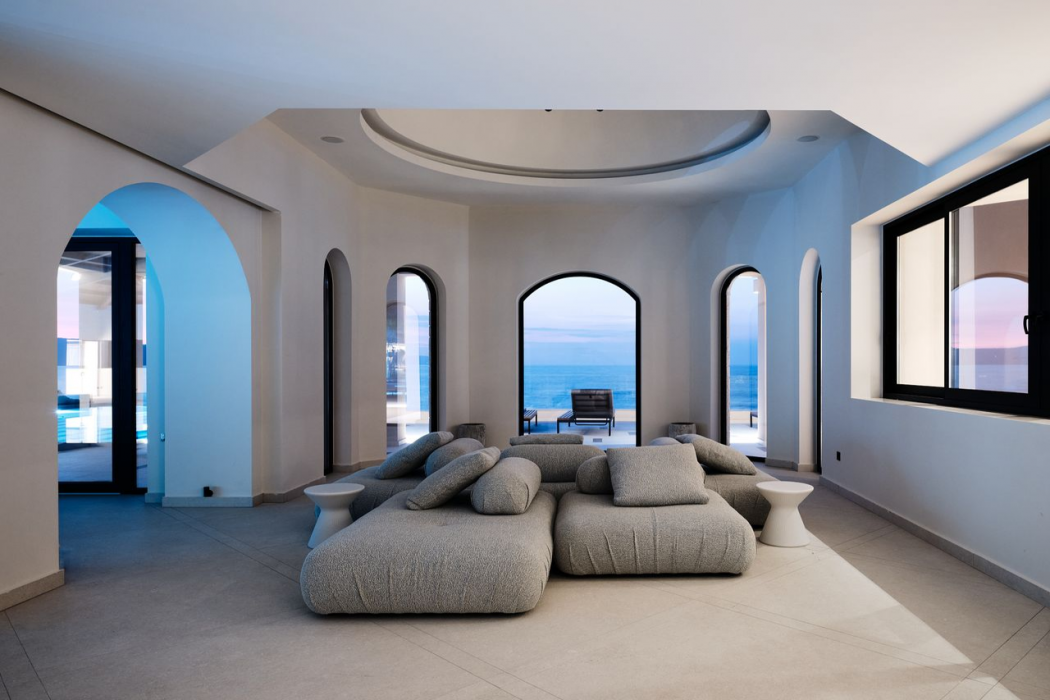 Oros Luxury Beach Resort 35/65