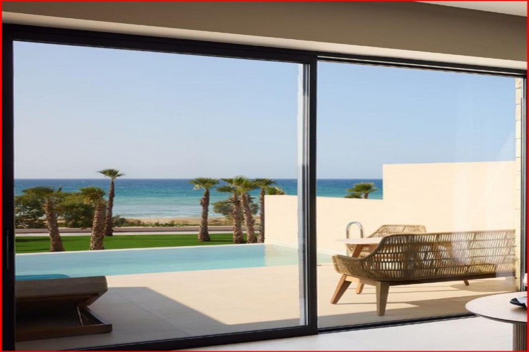 Oros Luxury Beach Resort 12/65
