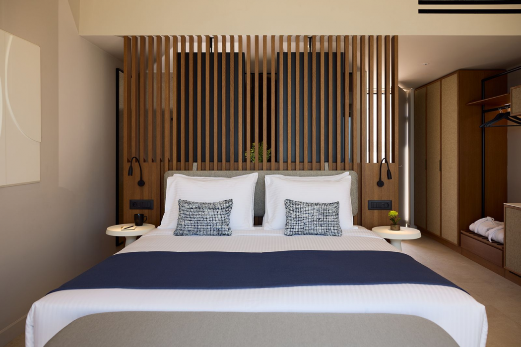 Oros Luxury Beach Resort 14/65