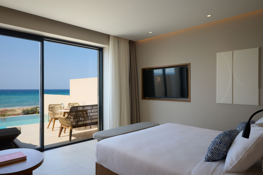 Oros Luxury Beach Resort 18/65