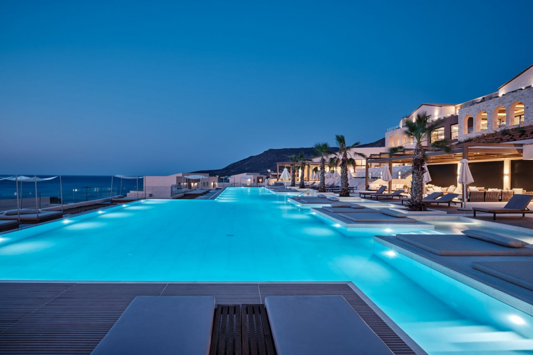 Oros Luxury Beach Resort 41/65